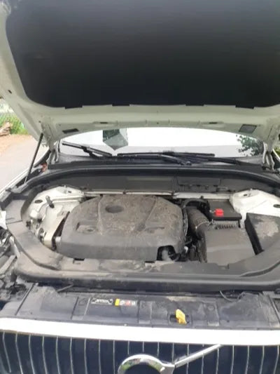 2018 Volvo XC60 YV1UZA22CJ1056366 VIN:YV1UZA22CJ1056366
