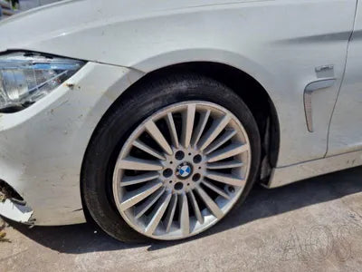 2015 BMW 420 915KMWBA4B5106FD3 VIN:915KMWBA4B5106FD3