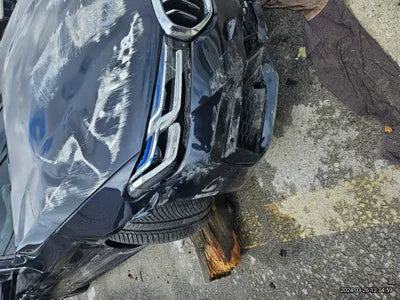 2022 BMW 530 WBA51AG01NCK02346 VIN:WBA51AG01NCK02346