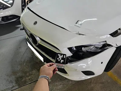 2021 Mercedes-Benz A 200 W1K3G1CB3MJ305798 VIN:W1K3G1CB3MJ305798