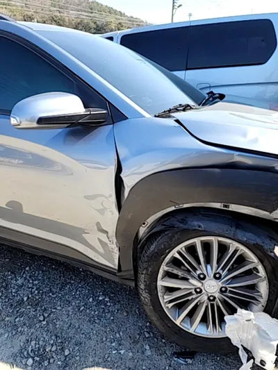 2018 Hyundai Kona 776KMKMHK3816GJU0 VIN:776KMKMHK3816GJU0