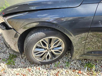 2021 Kia K5 KNAG341JBMA015844 VIN:KNAG341JBMA015844