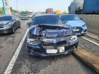 2015 BMW 320 WBA3D3107FK278180 VIN:WBA3D3107FK278180