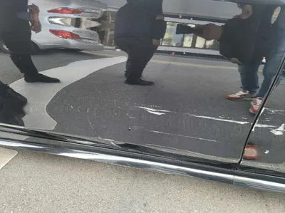 2017 Mercedes-Benz S 350 WDDUF2BBXJA355303 VIN:WDDUF2BBXJA355303