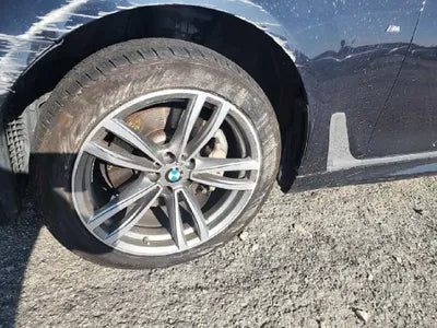 2018 BMW 730 WBA7C410XJG947757 VIN:WBA7C410XJG947757