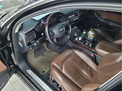 2015 Audi 50 WAUZZZ4H8FN029532 VIN:WAUZZZ4H8FN029532