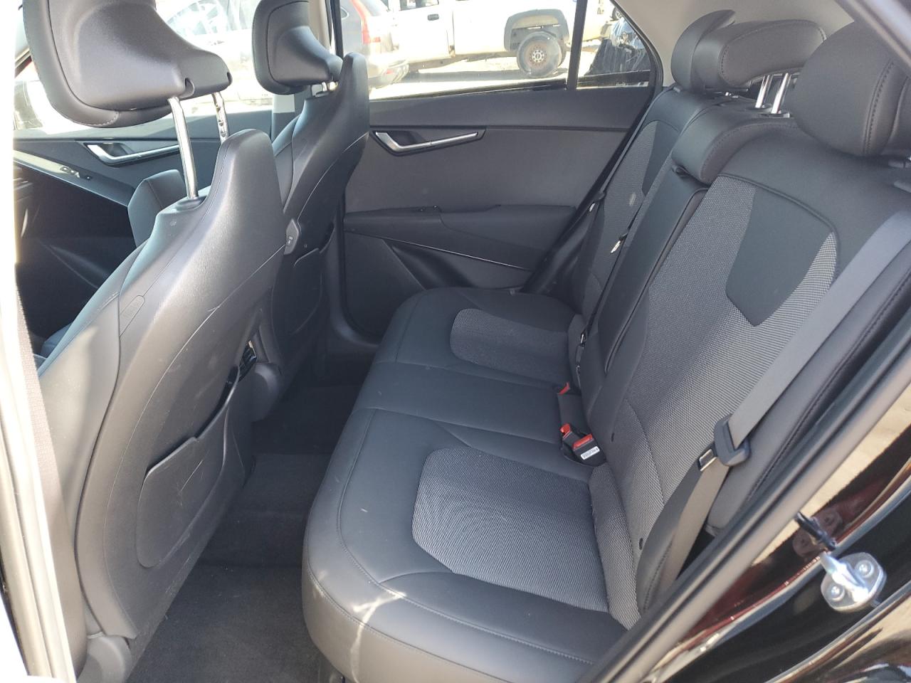 2024 KIA NIRO EX VIN:KNDCR3LE6R5147399