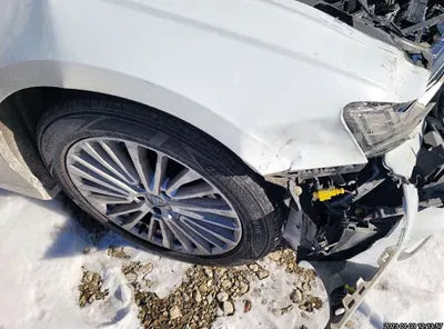 2020 Audi A6 WAUZZZF22LN043351 VIN:WAUZZZF22LN043351