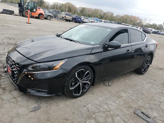 2024 NISSAN ALTIMA SR VIN:1N4BL4CV9RN377463