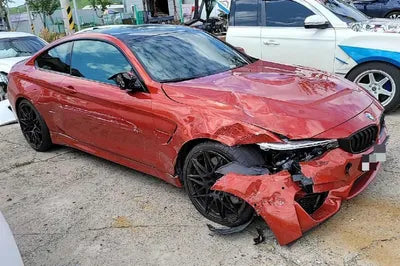 2020 BMW M4 WBS4Y9108LFH58923 VIN:WBS4Y9108LFH58923