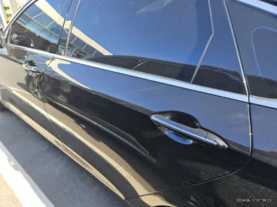 2018 Genesis G80 VIN: