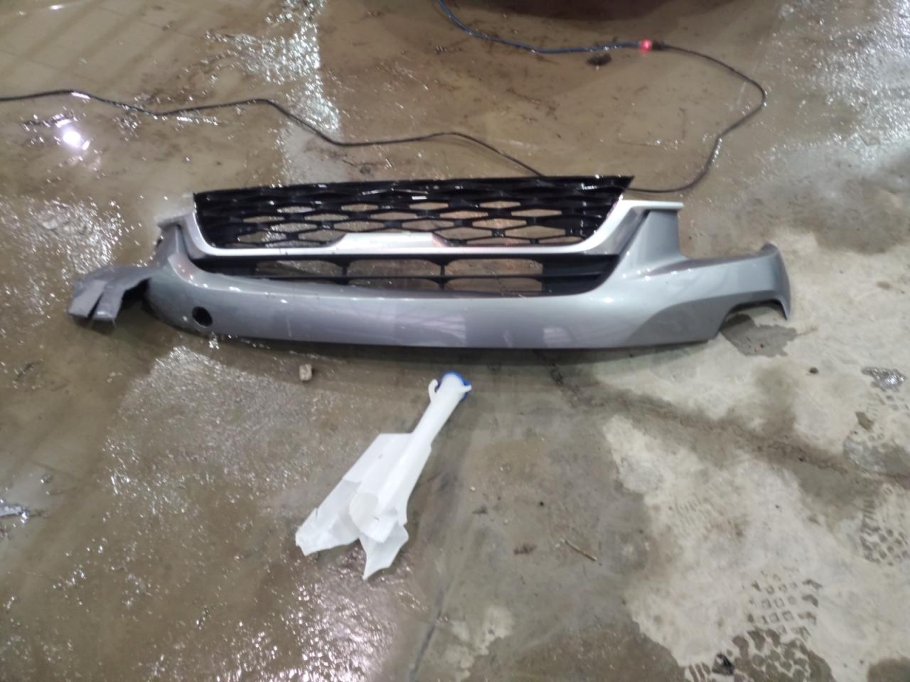 2023 KIA SELTOS EX VIN:KNDERCAA7P7394876