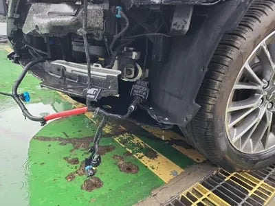 2020 Genesis G80 VIN: