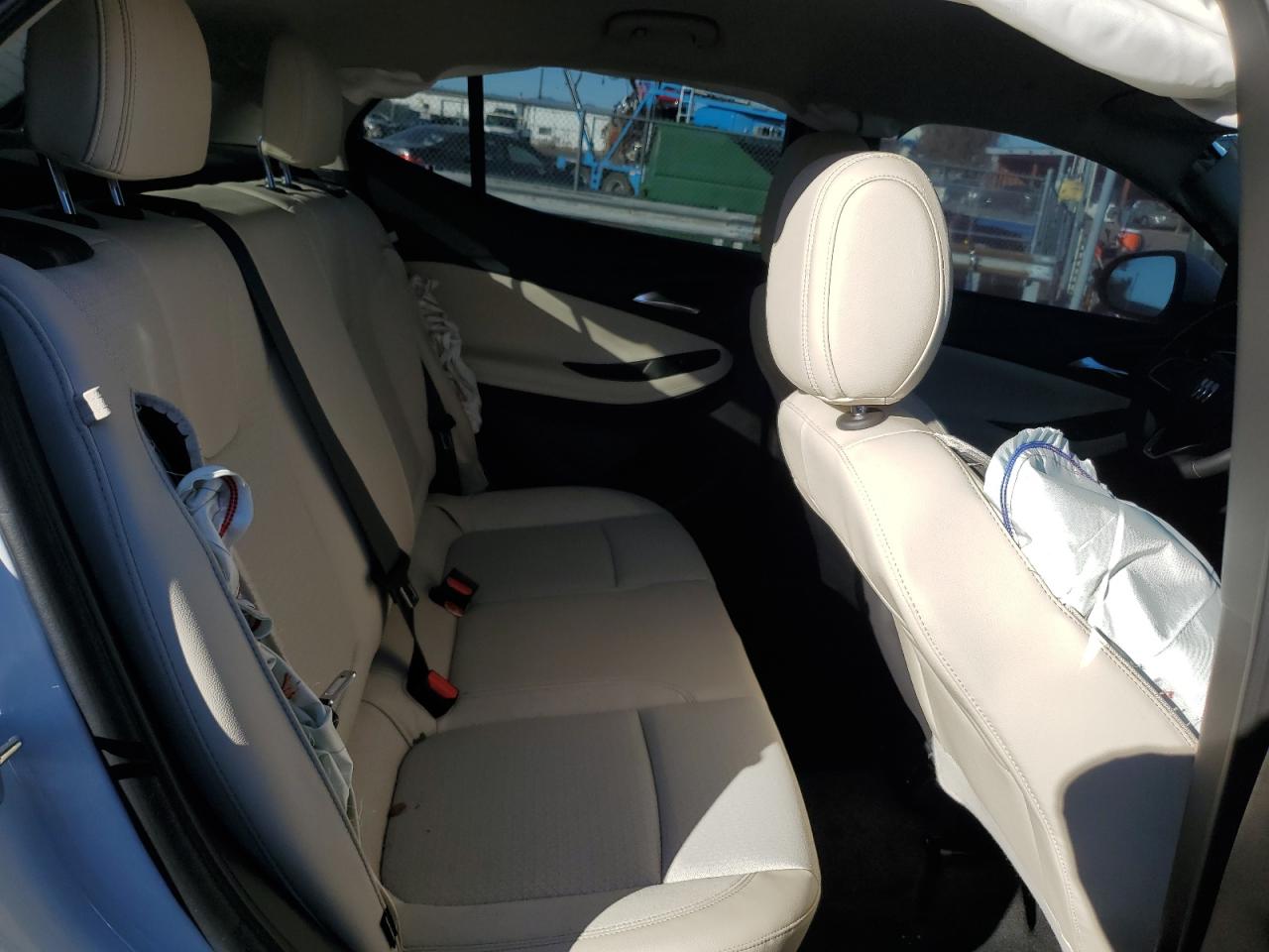 2024 BUICK ENCORE GX PREFERRED VIN:KL4AMCSL5RB172053