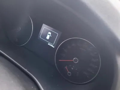 2015 Kia Sportage VIN: