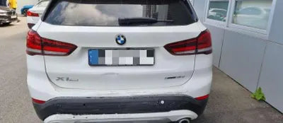 2021 BMW 118 WBA31AD07M5S87403 VIN:WBA31AD07M5S87403