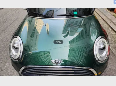 2018 MINI Cooper WMWXU1100J2G06265 VIN:WMWXU1100J2G06265