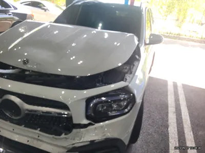 2020 Mercedes-Benz B 250 W1N4M4HB8LW061447 VIN:W1N4M4HB8LW061447