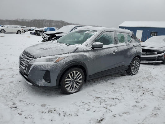 2023 NISSAN KICKS SV VIN:3N1CP5CV7PL542449