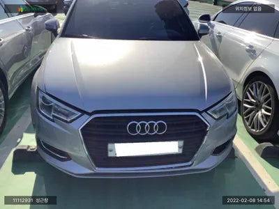 2018 Audi A3 WAUZZZ8V2J1091850 VIN:WAUZZZ8V2J1091850