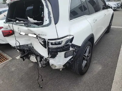 2020 Mercedes-Benz B 250 W1N4M4HB8LW055809 VIN:W1N4M4HB8LW055809