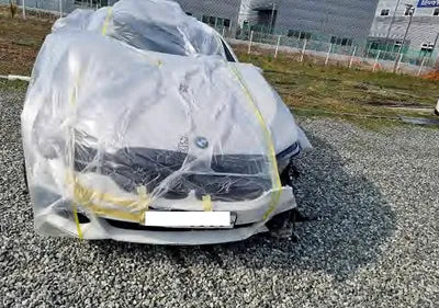 2018 BMW 530 WBAJD9105JWC82551 VIN:WBAJD9105JWC82551