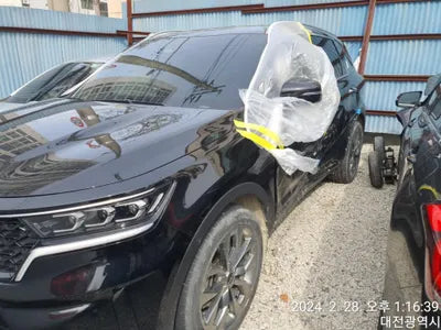 2021 Kia Sorento KNARH81BGNA118922 VIN:KNARH81BGNA118922