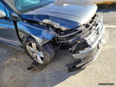 2020 Volkswagen Tiguan WVGZZZ5NZLW367579 VIN:WVGZZZ5NZLW367579