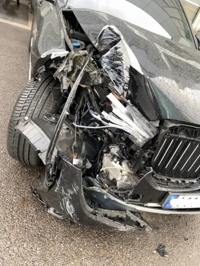 2021 BMW 740 WBACW2101M9E97518 VIN:WBACW2101M9E97518