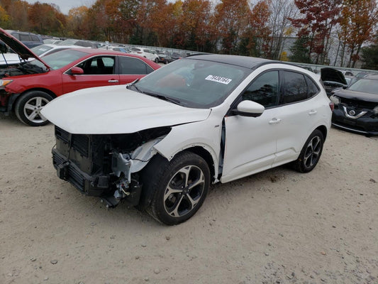 2023 FORD ESCAPE ST LINE ELITE VIN:1FMCU9PZ5PUA12167
