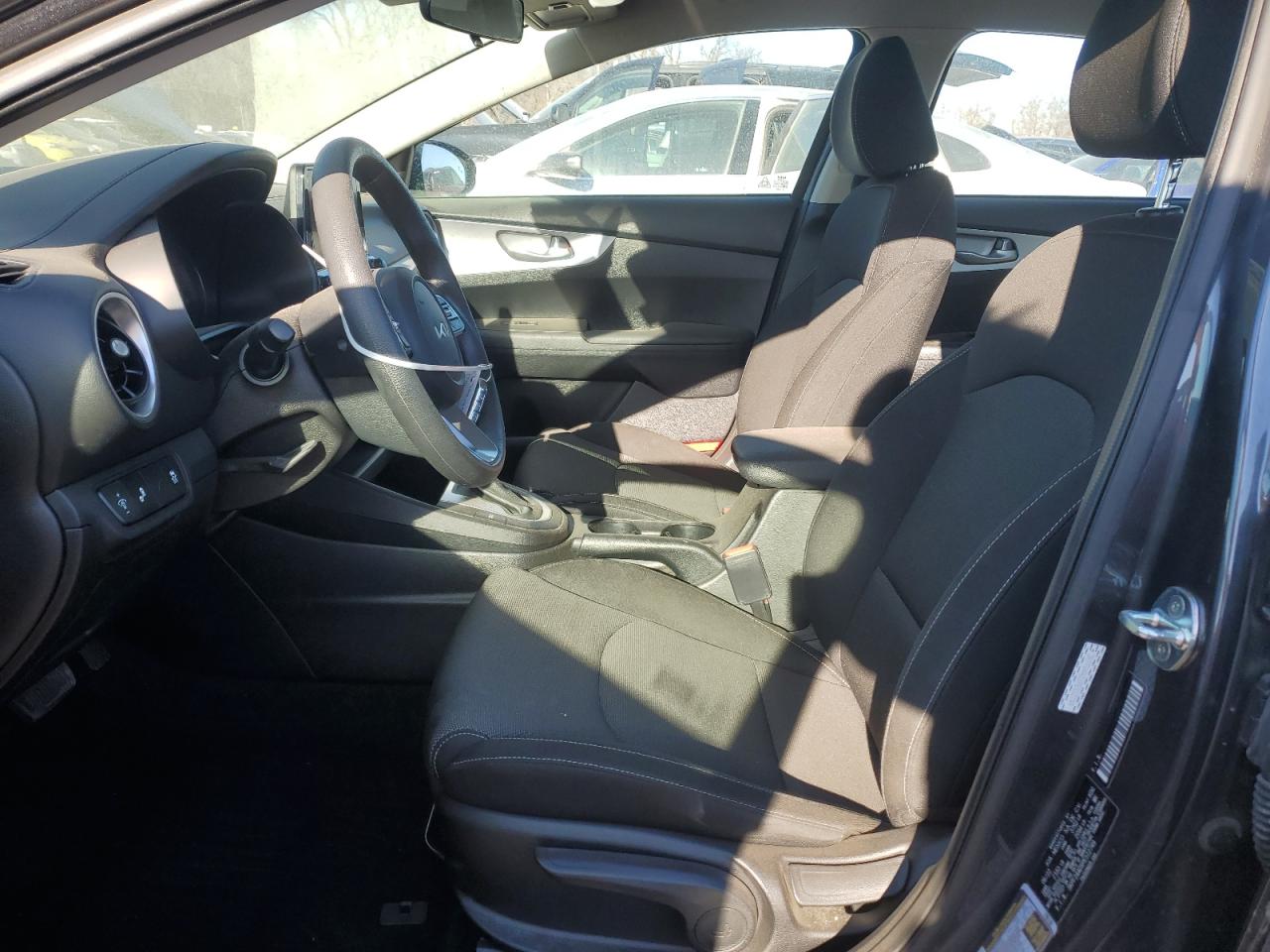 2023 KIA FORTE LX VIN:3KPF24ADXPE512749