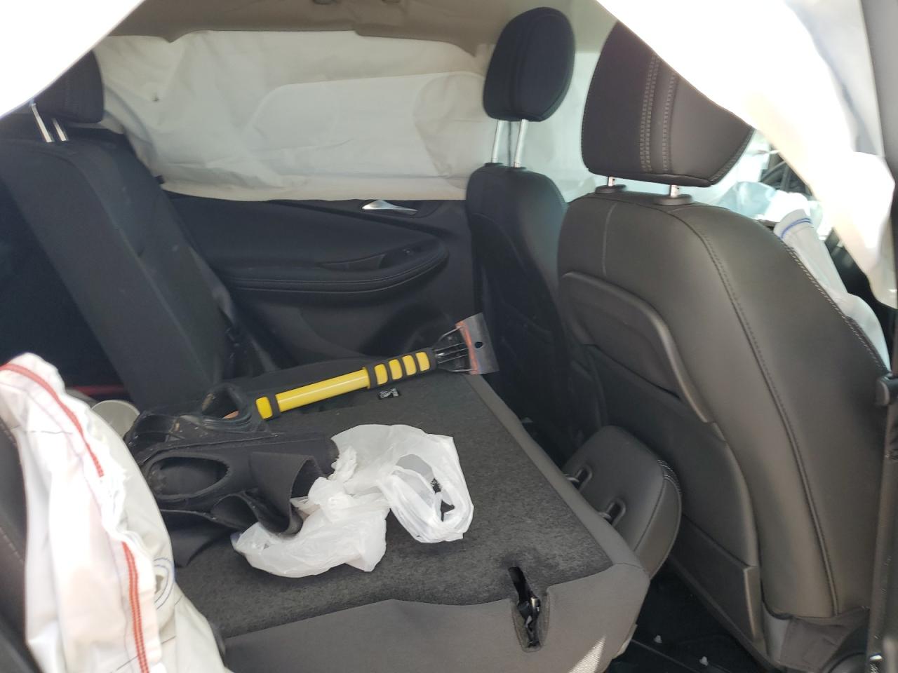 2023 BUICK ENCORE GX SELECT VIN:KL4MMDS26PB020869