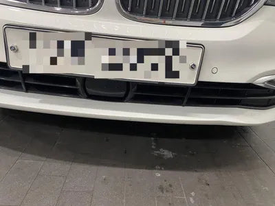 2018 BMW 520 WBAJC3101JG994398 VIN:WBAJC3101JG994398