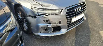 2018 Audi A6 WAUZZZ4G3JN107506 VIN:WAUZZZ4G3JN107506