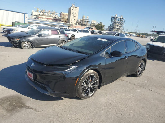 2024 TOYOTA PRIUS LE VIN:JTDACAAU0R3024216