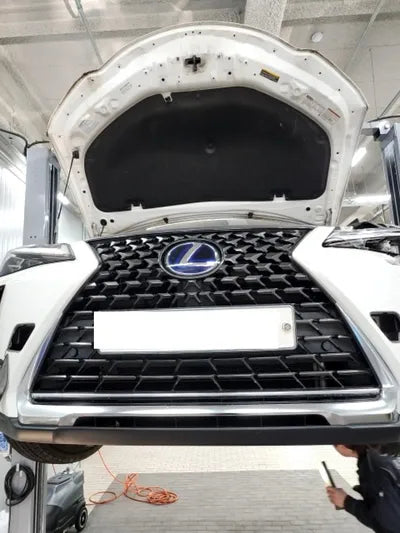 2019 Lexus UX 250 JTHU9JBH8K2001192 VIN:JTHU9JBH8K2001192