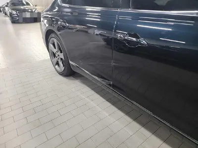 2021 Genesis G80 VIN: