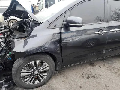 2018 Kia Carnival VIN: