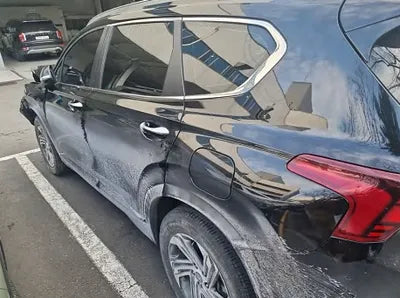 2021 Hyundai Santa FE KMHS381LGMU381390 VIN:KMHS381LGMU381390