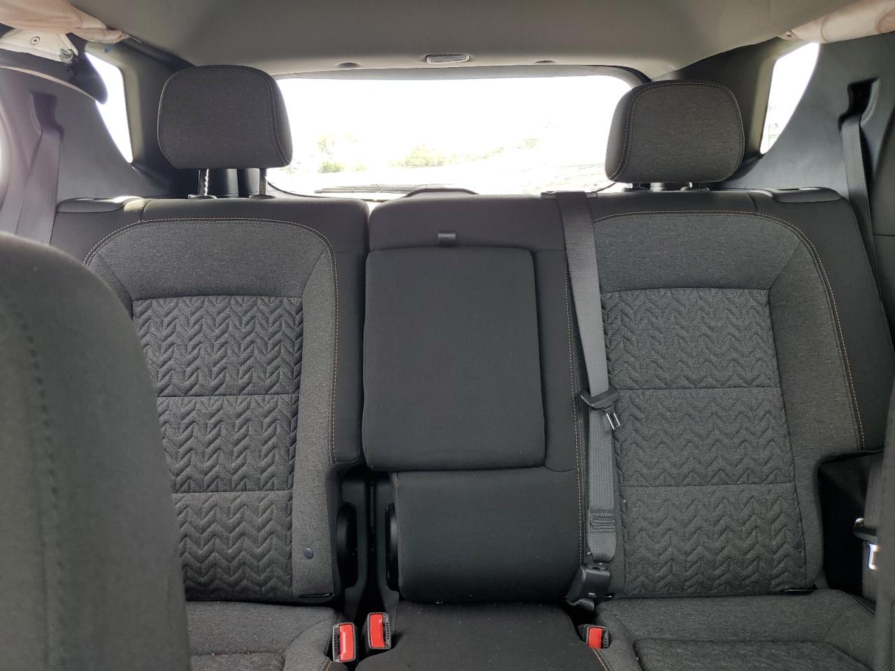 2022 CHEVROLET EQUINOX LT VIN:2GNAXUEV3N6133773