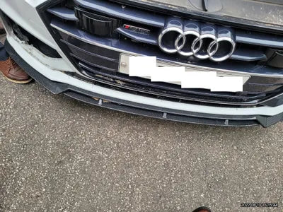 2020 Audi A7 WAUZZZF21LN072906 VIN:WAUZZZF21LN072906