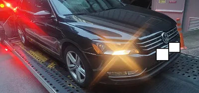 2015 Volkswagen Passat 1VWZZZA3ZFC025538 VIN:1VWZZZA3ZFC025538