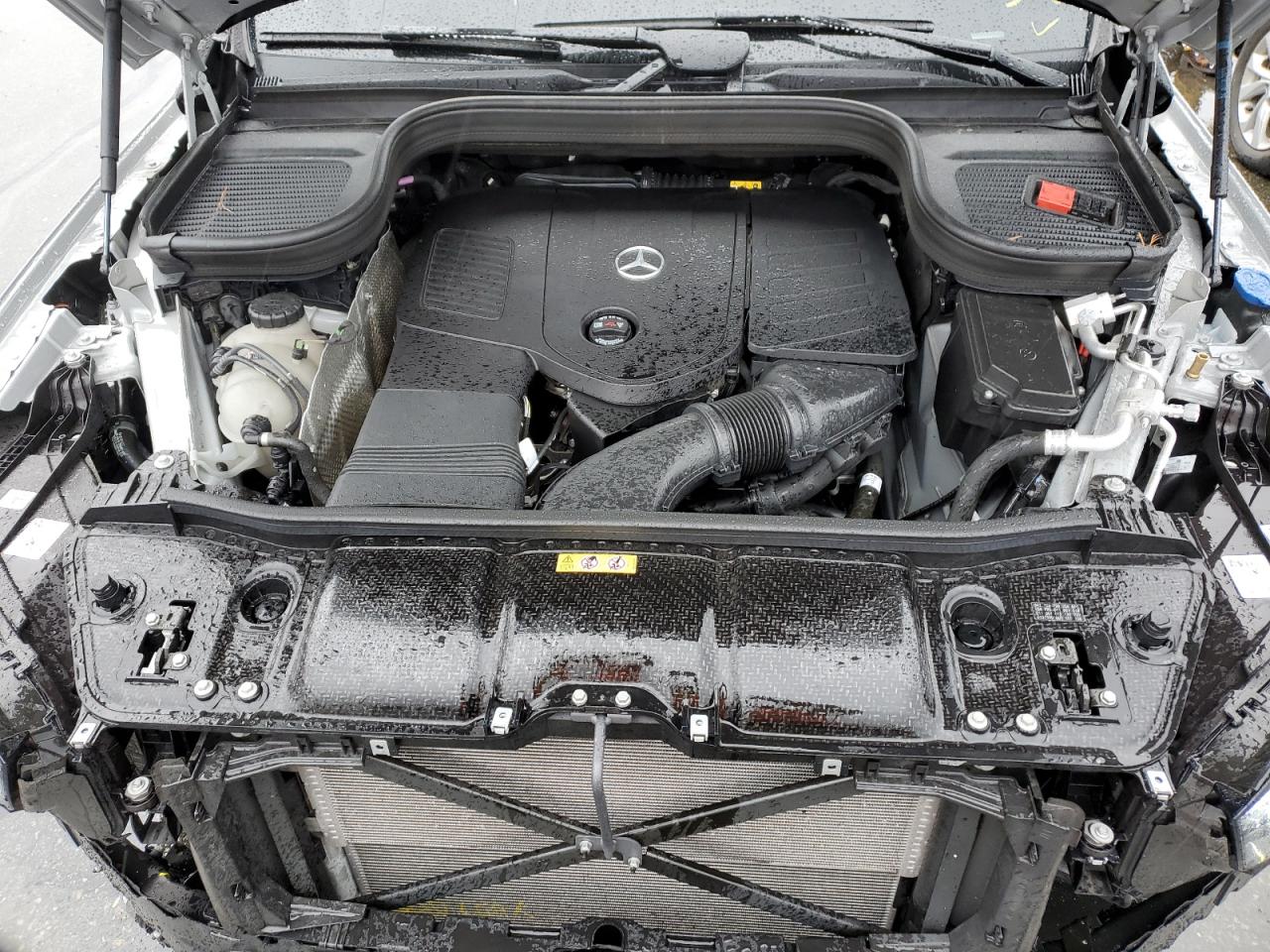 2024 MERCEDES-BENZ GLE 350 4MATIC VIN:4JGFB4FB5RB001257