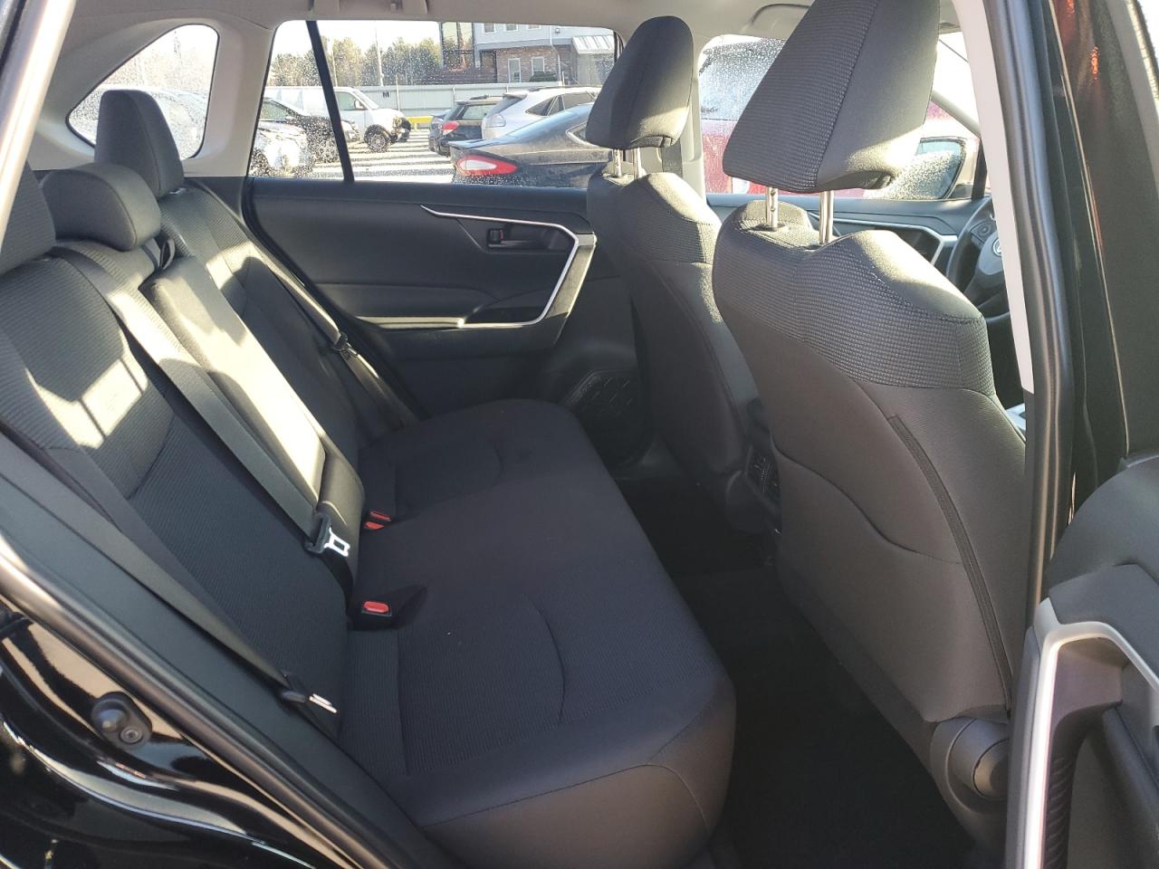 2024 TOYOTA RAV4 LE VIN:2T3G1RFV8RC479149