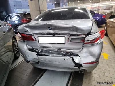 2020 BMW 520 WBAJF5103LCE17131 VIN:WBAJF5103LCE17131