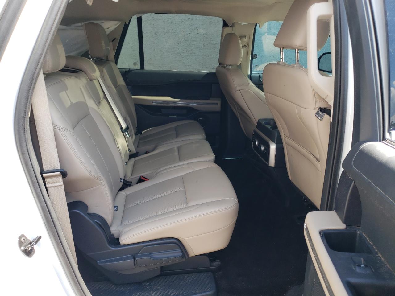 2022 FORD EXPEDITION MAX XLT VIN:WP0AA2A8XNS255297