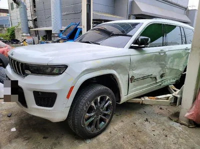 2021 Jeep Grand Cherokee 1C4RJKDG8M8129313 VIN:1C4RJKDG8M8129313