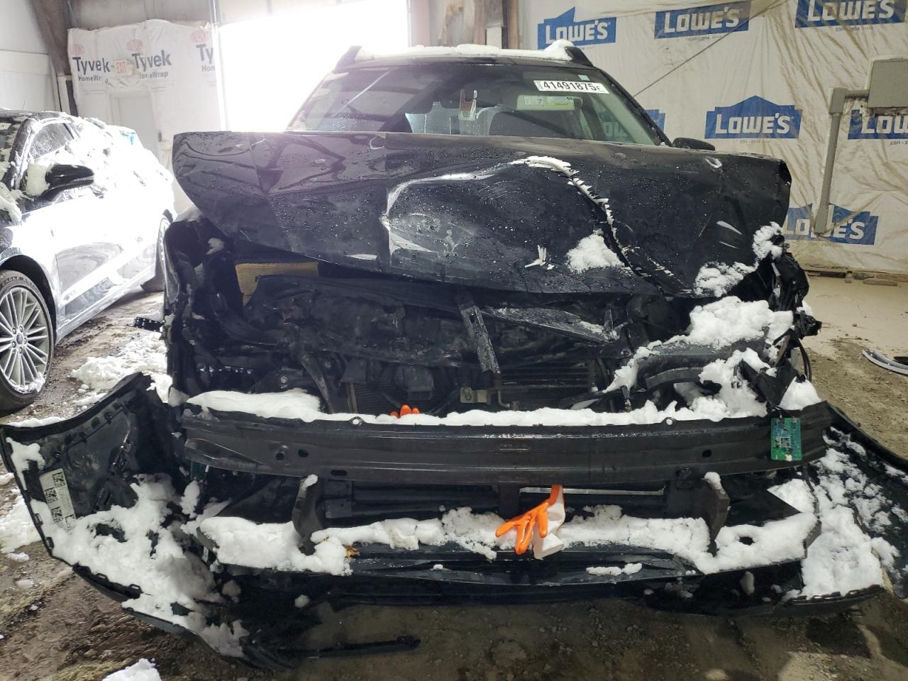 2024 SUBARU OUTBACK PREMIUM VIN:5J6RE48339L023325