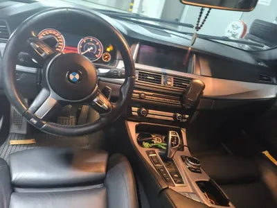 2014 BMW 530 VIN: