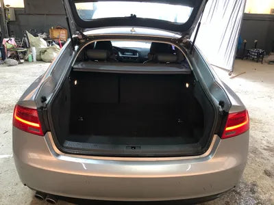 2015 Audi A5 WAUZZZ8TXFA060514 VIN:WAUZZZ8TXFA060514